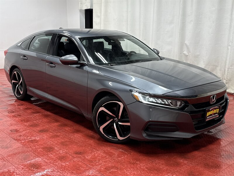 2020 Honda Accord Sport - Photo 5 - Temple Hills, MD 20748