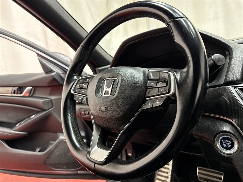 2020 Honda Accord Sport - Photo 26 - Temple Hills, MD 20748