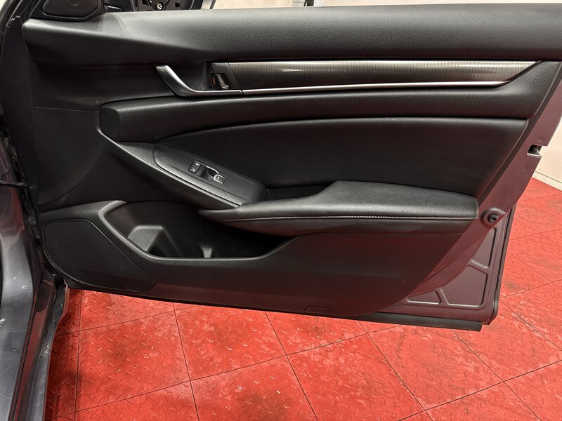 2020 Honda Accord Sport - Photo 20 - Temple Hills, MD 20748