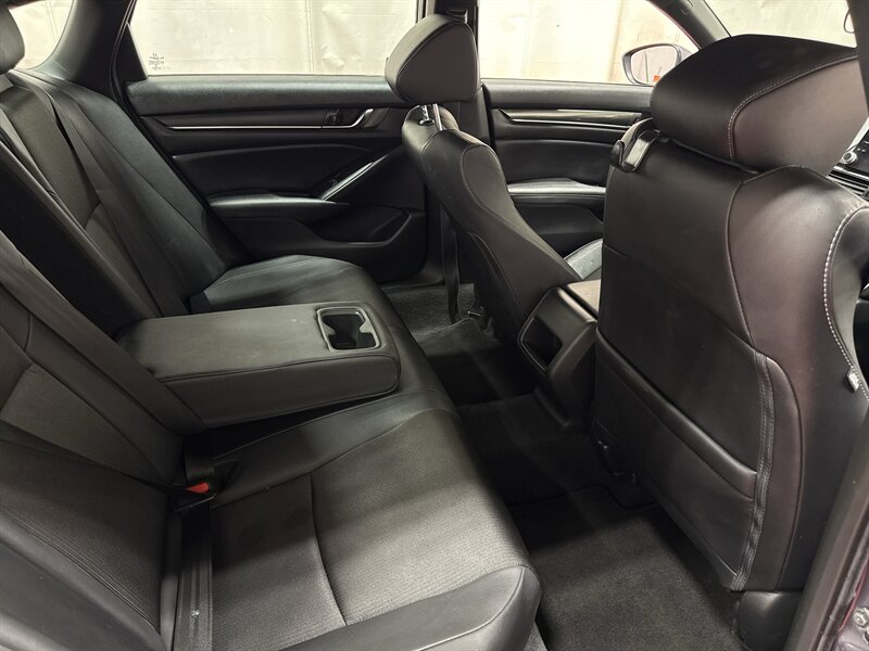 2020 Honda Accord Sport - Photo 19 - Temple Hills, MD 20748