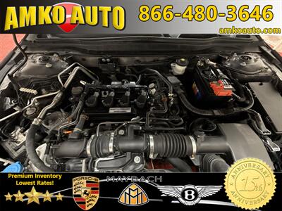 2020 Honda Accord Sport - Photo 33 - Laurel, MD 20724