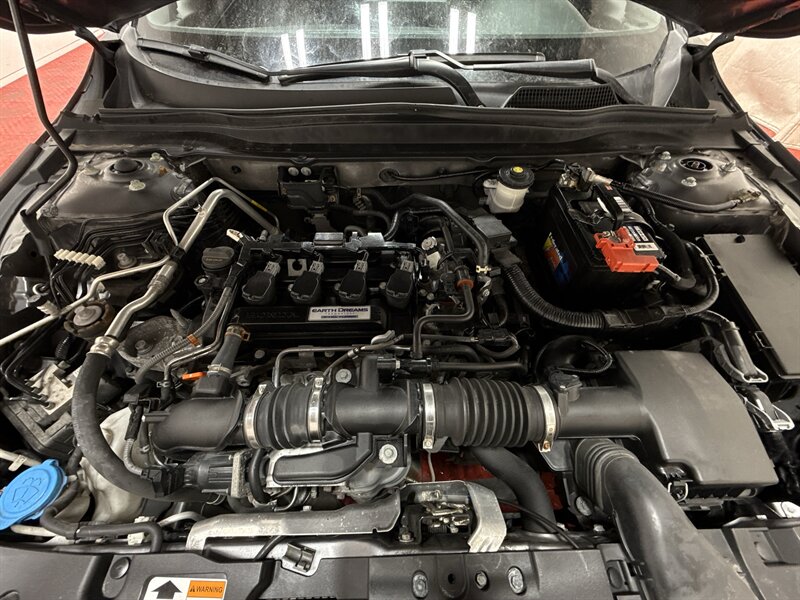2020 Honda Accord Sport - Photo 33 - Temple Hills, MD 20748