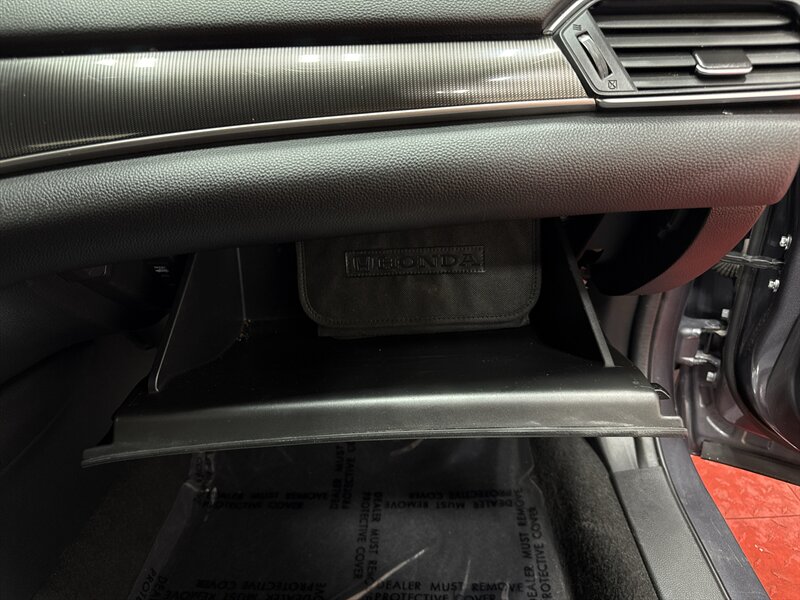 2020 Honda Accord Sport - Photo 24 - Temple Hills, MD 20748