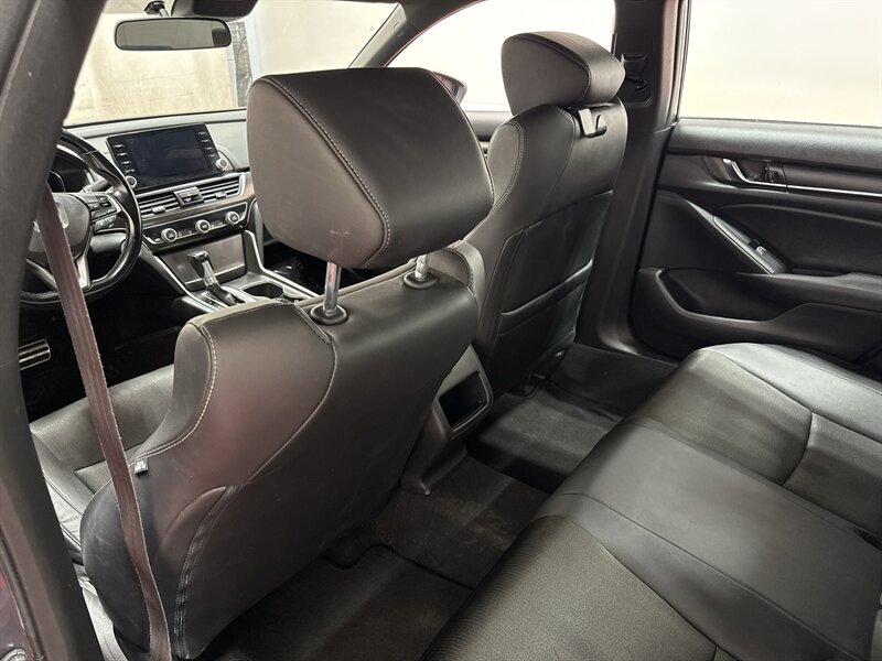 2020 Honda Accord Sport - Photo 13 - Temple Hills, MD 20748