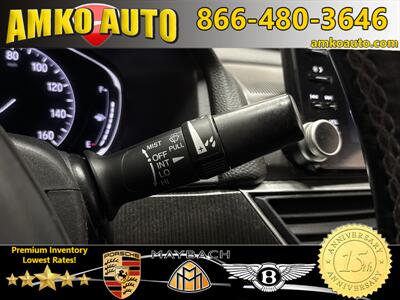 2020 Honda Accord Sport - Photo 28 - Laurel, MD 20724