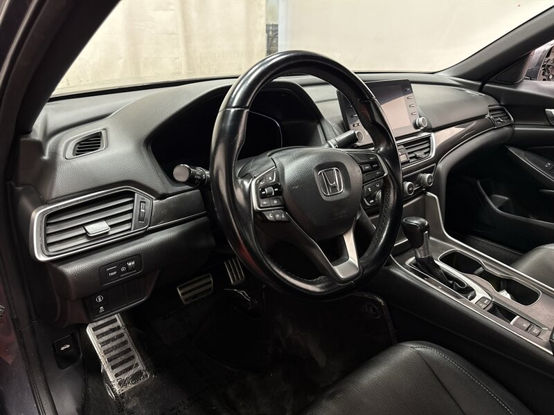 2020 Honda Accord Sport - Photo 9 - Temple Hills, MD 20748