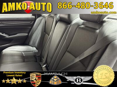 2020 Honda Accord Sport - Photo 15 - Laurel, MD 20724