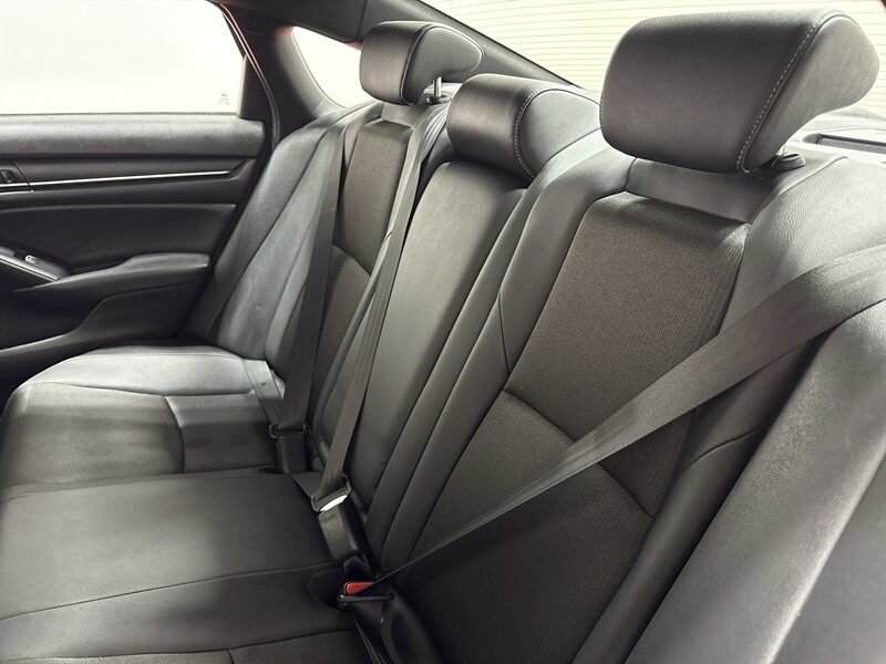 2020 Honda Accord Sport - Photo 15 - Temple Hills, MD 20748