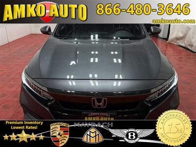 2020 Honda Accord Sport - Photo 3 - Laurel, MD 20724