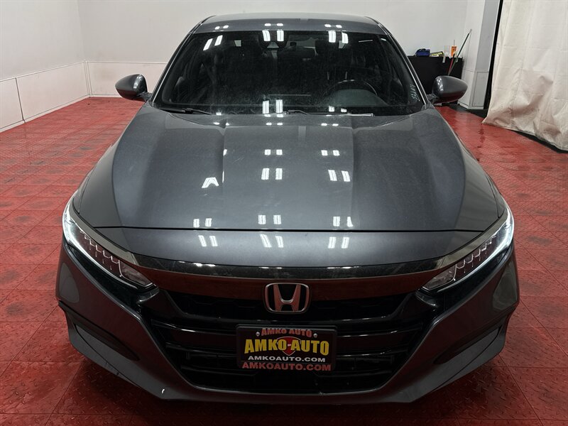 2020 Honda Accord Sport - Photo 3 - Temple Hills, MD 20748