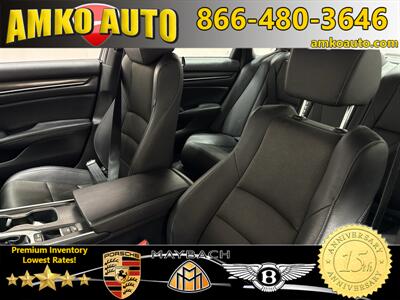 2020 Honda Accord Sport - Photo 11 - Laurel, MD 20724