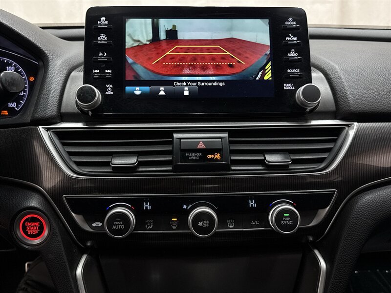 2020 Honda Accord Sport - Photo 31 - Temple Hills, MD 20748