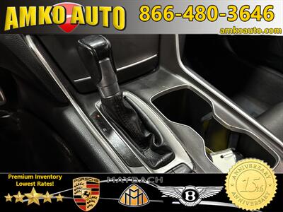 2020 Honda Accord Sport - Photo 30 - Laurel, MD 20724