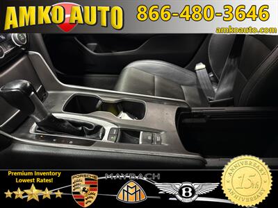 2020 Honda Accord Sport - Photo 32 - Laurel, MD 20724