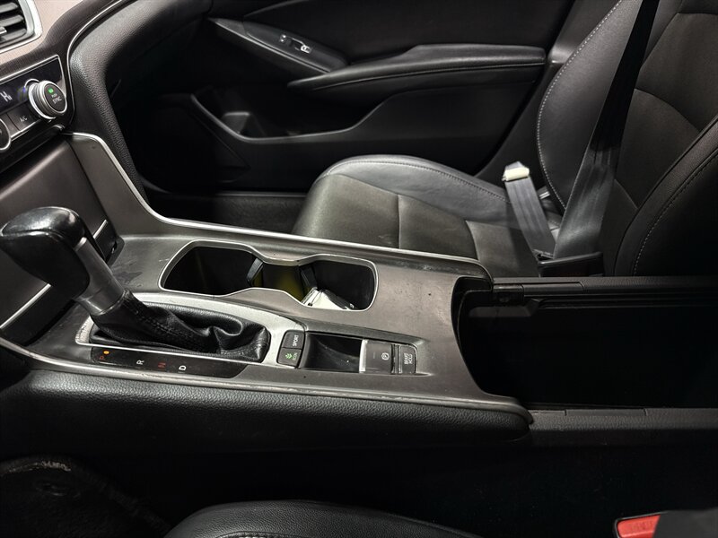 2020 Honda Accord Sport - Photo 32 - Temple Hills, MD 20748