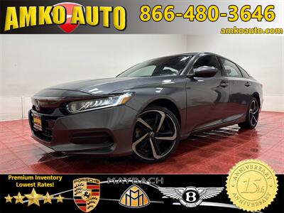 2020 Honda Accord Sport - Photo 2 - Laurel, MD 20724