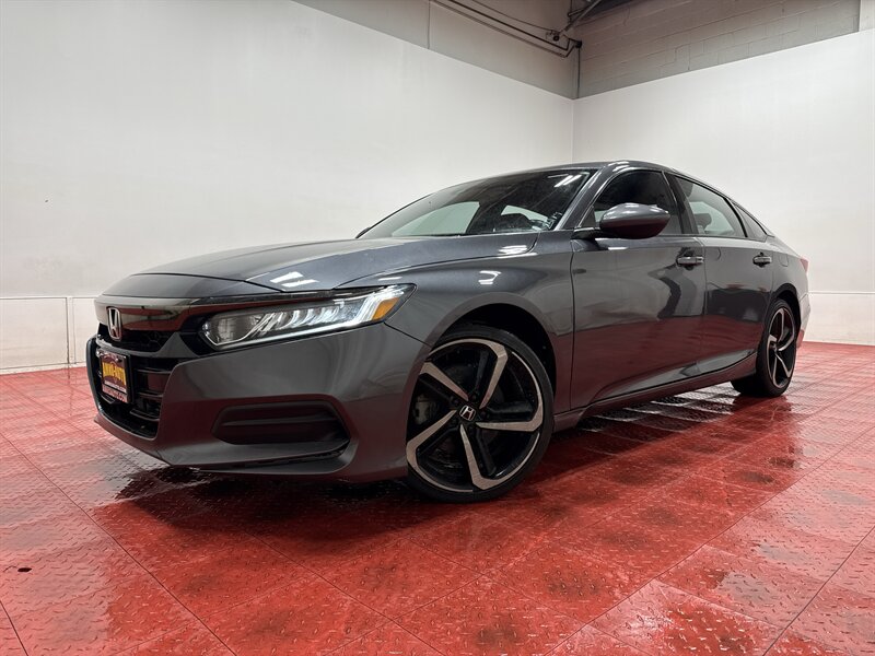 2020 Honda Accord Sport - Photo 2 - Temple Hills, MD 20748