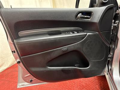 2020 Dodge Durango R/T   - Photo 17 - Temple Hills, MD 20748