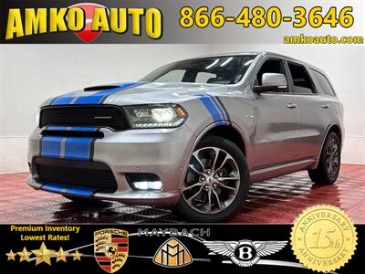 2020 Dodge Durango R/T   - Photo 1 - Temple Hills, MD 20748