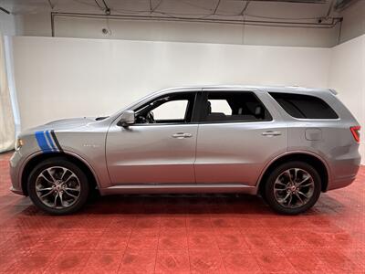 2020 Dodge Durango R/T   - Photo 8 - Temple Hills, MD 20748