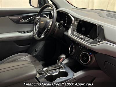 2020 Chevrolet Blazer LT   - Photo 36 - Temple Hills, MD 20748