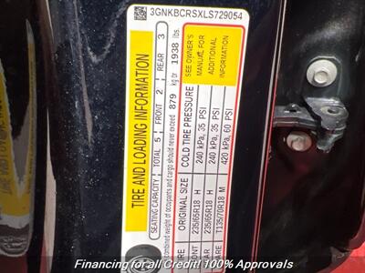 2020 Chevrolet Blazer LT   - Photo 51 - Temple Hills, MD 20748