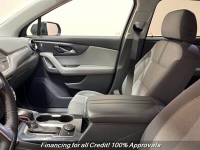 2020 Chevrolet Blazer LT   - Photo 19 - Temple Hills, MD 20748