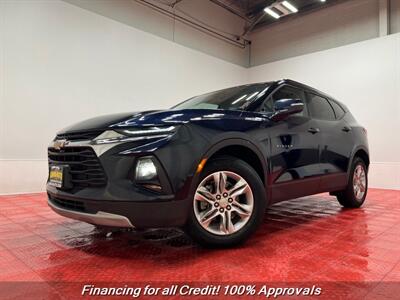 2020 Chevrolet Blazer LT   - Photo 2 - Temple Hills, MD 20748