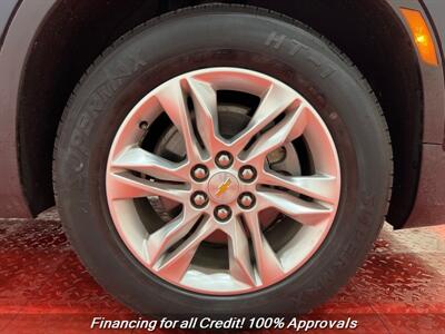 2020 Chevrolet Blazer LT   - Photo 10 - Temple Hills, MD 20748