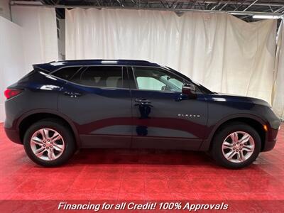 2020 Chevrolet Blazer LT   - Photo 12 - Temple Hills, MD 20748