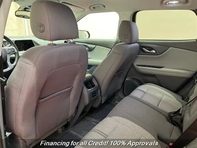 2020 Chevrolet Blazer LT   - Photo 22 - Temple Hills, MD 20748