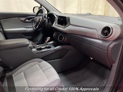 2020 Chevrolet Blazer LT   - Photo 33 - Temple Hills, MD 20748