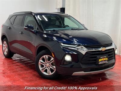 2020 Chevrolet Blazer LT   - Photo 6 - Temple Hills, MD 20748