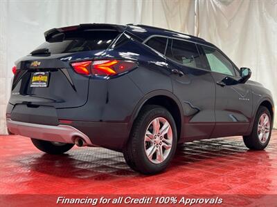 2020 Chevrolet Blazer LT   - Photo 16 - Temple Hills, MD 20748