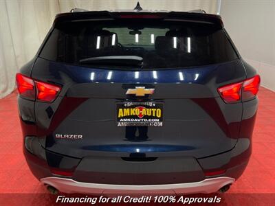 2020 Chevrolet Blazer LT   - Photo 14 - Temple Hills, MD 20748