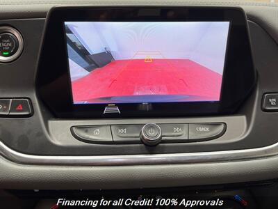 2020 Chevrolet Blazer LT   - Photo 47 - Temple Hills, MD 20748