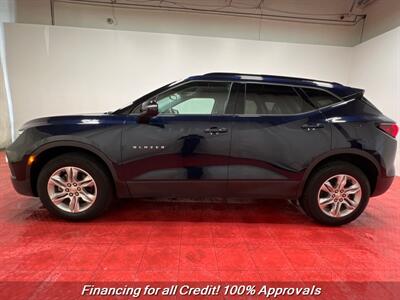 2020 Chevrolet Blazer LT   - Photo 7 - Temple Hills, MD 20748