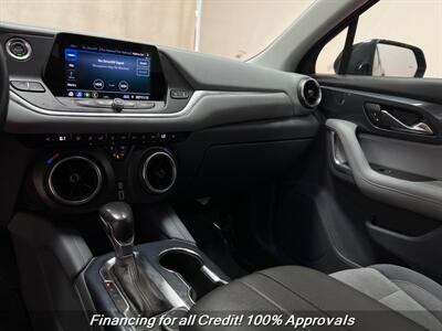 2020 Chevrolet Blazer LT   - Photo 43 - Temple Hills, MD 20748