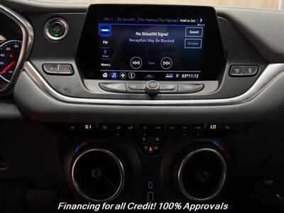 2020 Chevrolet Blazer LT   - Photo 45 - Temple Hills, MD 20748