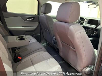 2020 Chevrolet Blazer LT   - Photo 29 - Temple Hills, MD 20748