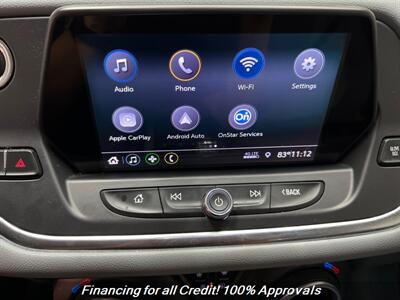 2020 Chevrolet Blazer LT   - Photo 46 - Temple Hills, MD 20748