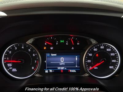 2020 Chevrolet Blazer LT   - Photo 39 - Temple Hills, MD 20748