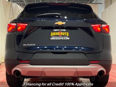 2020 Chevrolet Blazer LT   - Photo 15 - Temple Hills, MD 20748