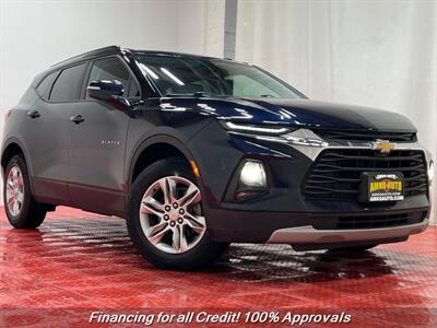 2020 Chevrolet Blazer LT   - Photo 5 - Temple Hills, MD 20748