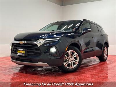 2020 Chevrolet Blazer LT SUV