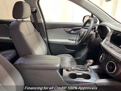 2020 Chevrolet Blazer LT   - Photo 34 - Temple Hills, MD 20748