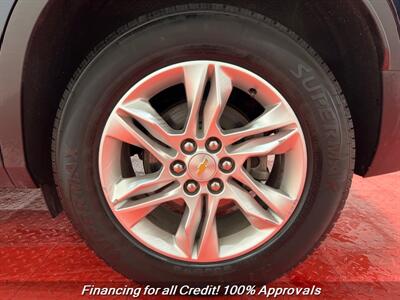 2020 Chevrolet Blazer LT   - Photo 8 - Temple Hills, MD 20748