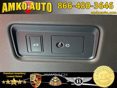 2018 Land Rover Range Rover Sport HSE - Photo 39 - Laurel, MD 20724