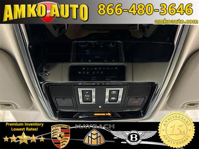 2018 Land Rover Range Rover Sport HSE - Photo 50 - Laurel, MD 20724