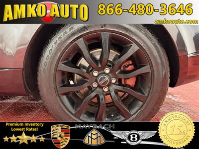 2018 Land Rover Range Rover Sport HSE - Photo 10 - Laurel, MD 20724